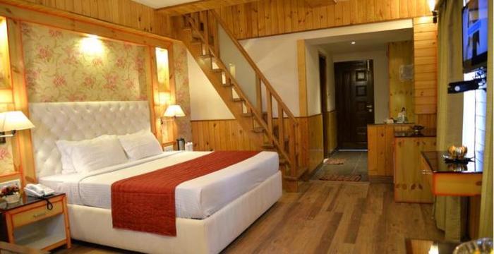 Hotel Sun Park Resort
